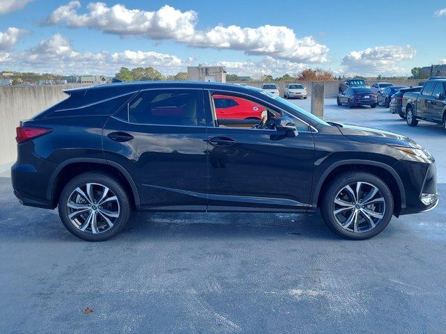 used 2022 Lexus RX 350 car, priced at $48,998