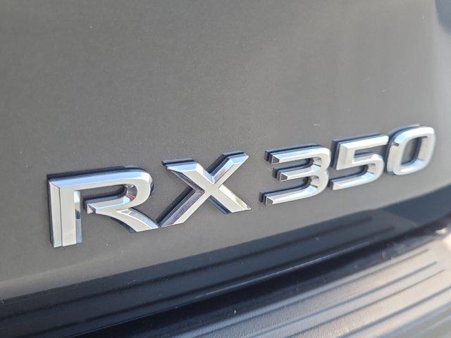 used 2022 Lexus RX 350 car, priced at $48,998