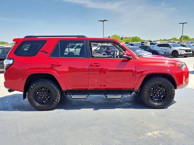 used 2023 Toyota 4Runner car, priced at $48,845