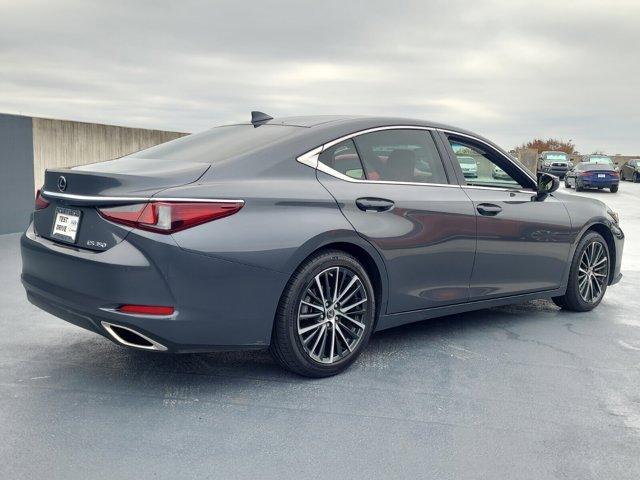 used 2022 Lexus ES 350 car, priced at $37,995