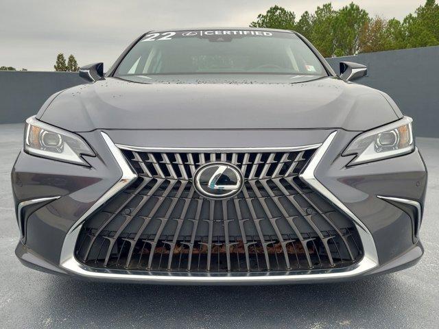 used 2022 Lexus ES 350 car, priced at $37,995