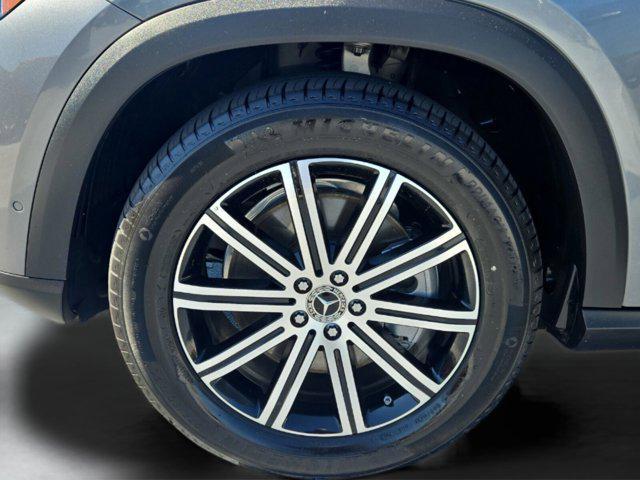 used 2024 Mercedes-Benz GLE 450 car, priced at $60,487
