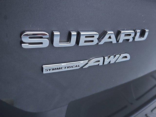 used 2022 Subaru Outback car, priced at $26,697