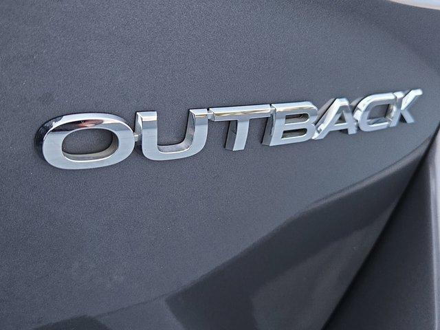 used 2022 Subaru Outback car, priced at $26,697