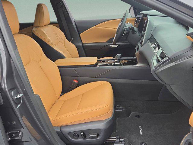 used 2025 Lexus RX 350 car, priced at $47,504