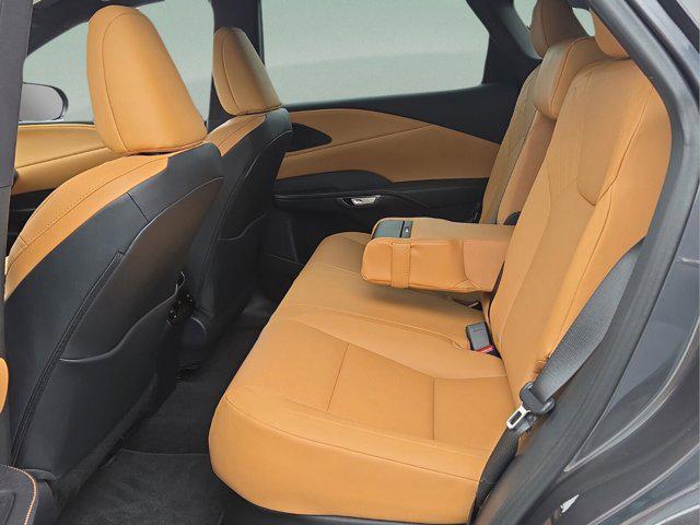 used 2025 Lexus RX 350 car, priced at $47,504