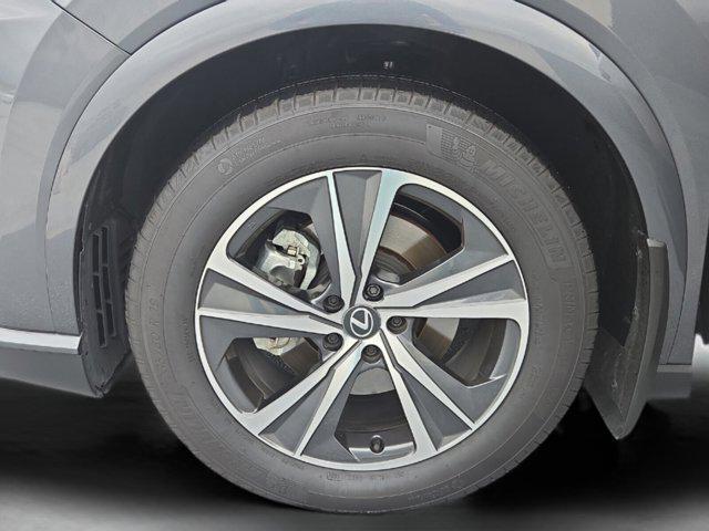 used 2025 Lexus RX 350 car, priced at $47,504