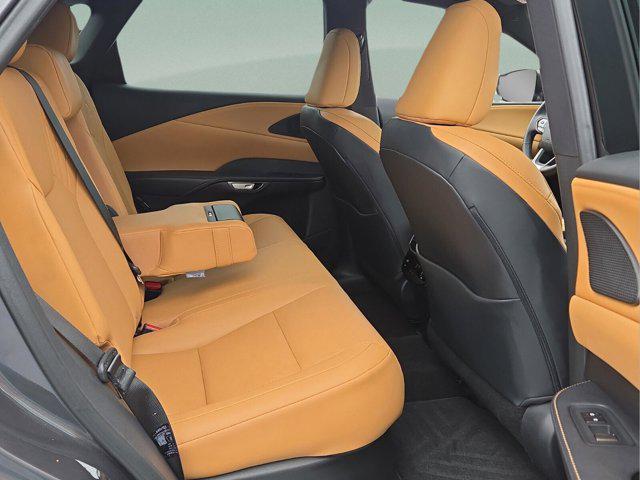 used 2025 Lexus RX 350 car, priced at $47,504