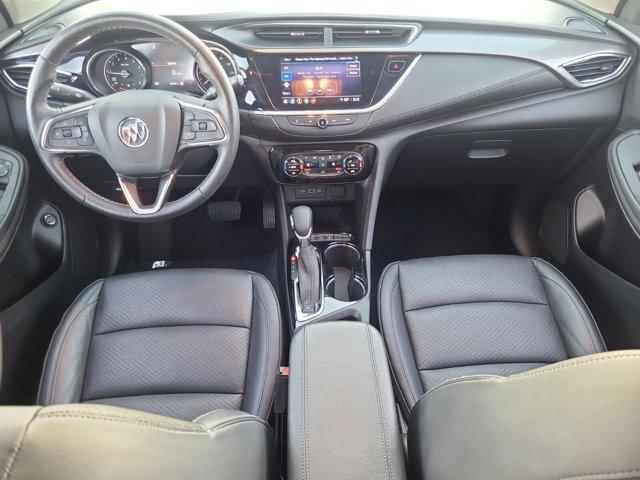 used 2020 Buick Encore GX car, priced at $20,594