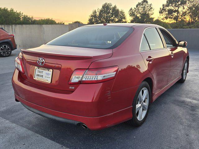 used 2011 Toyota Camry car, priced at $9,384