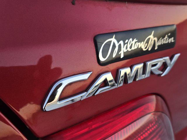 used 2011 Toyota Camry car, priced at $9,384