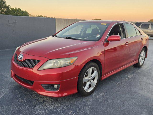 used 2011 Toyota Camry car, priced at $9,384