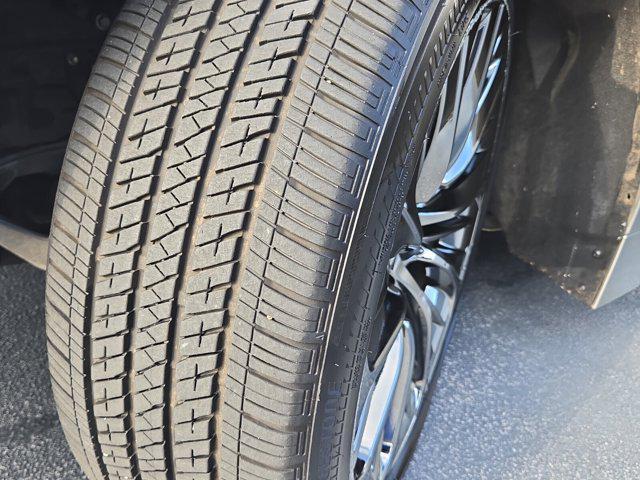 used 2022 Lexus LS 500 car, priced at $56,793
