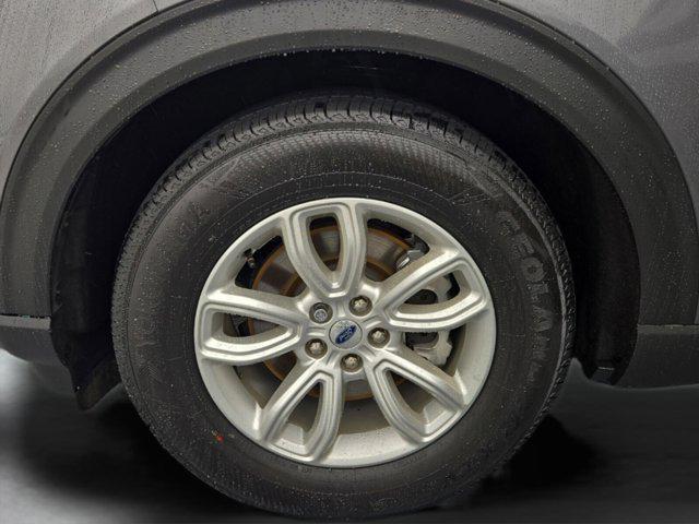 used 2021 Ford Explorer car, priced at $22,997