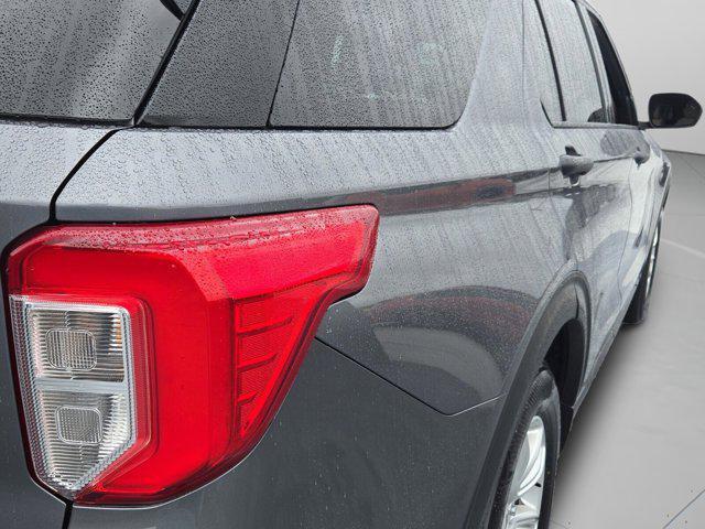 used 2021 Ford Explorer car, priced at $22,997