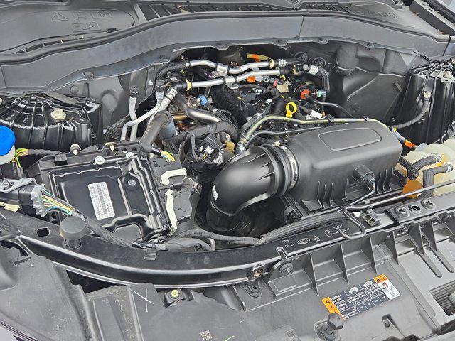 used 2021 Ford Explorer car, priced at $22,997