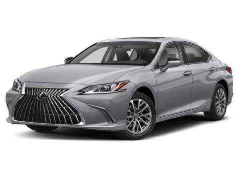 new 2024 Lexus ES 350 car, priced at $52,680