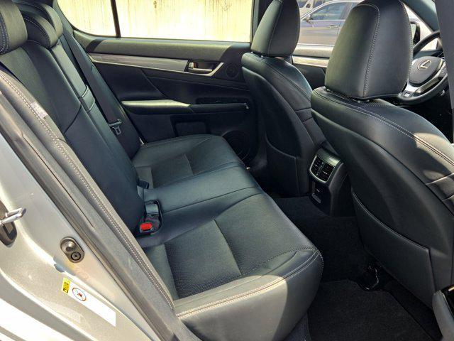 used 2015 Lexus GS 350 car, priced at $16,552
