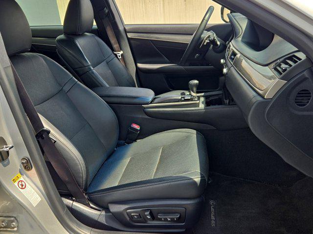 used 2015 Lexus GS 350 car, priced at $16,552