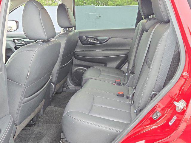 used 2020 Nissan Rogue car, priced at $18,490