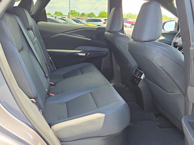 used 2023 Lexus RX 350 car, priced at $47,854