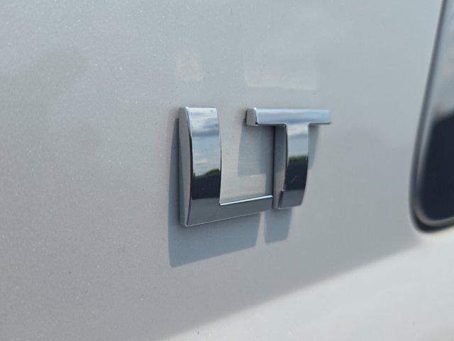 used 2018 Chevrolet Tahoe car, priced at $27,189