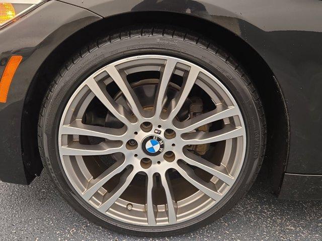 used 2015 BMW 428 car, priced at $18,905