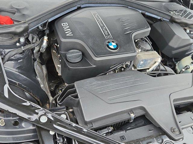 used 2015 BMW 428 car, priced at $18,905