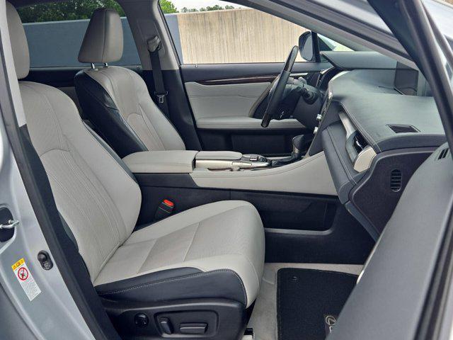 used 2017 Lexus RX 350 car, priced at $26,619