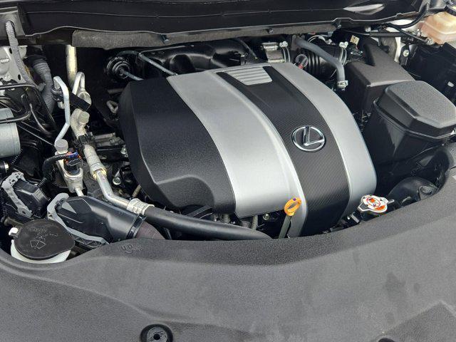 used 2017 Lexus RX 350 car, priced at $26,619