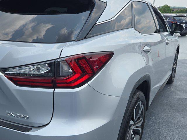 used 2017 Lexus RX 350 car, priced at $26,619