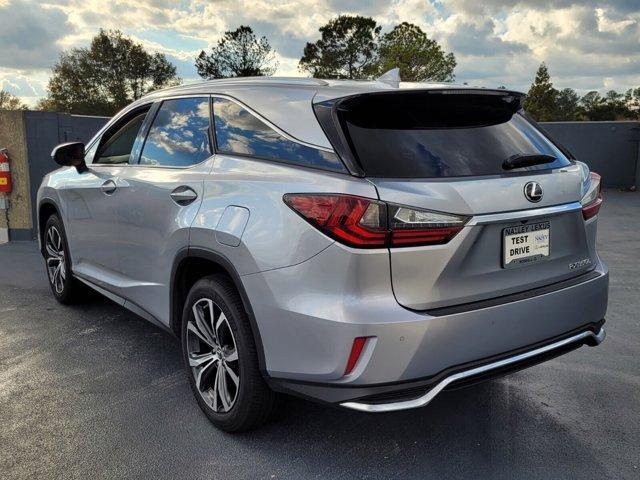 used 2022 Lexus RX 350L car, priced at $46,393