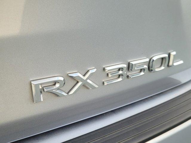 used 2022 Lexus RX 350L car, priced at $46,393