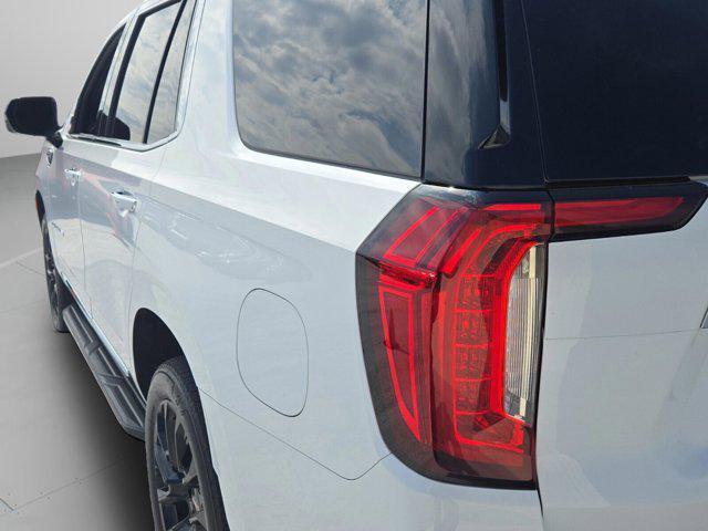 used 2023 GMC Yukon car, priced at $56,545