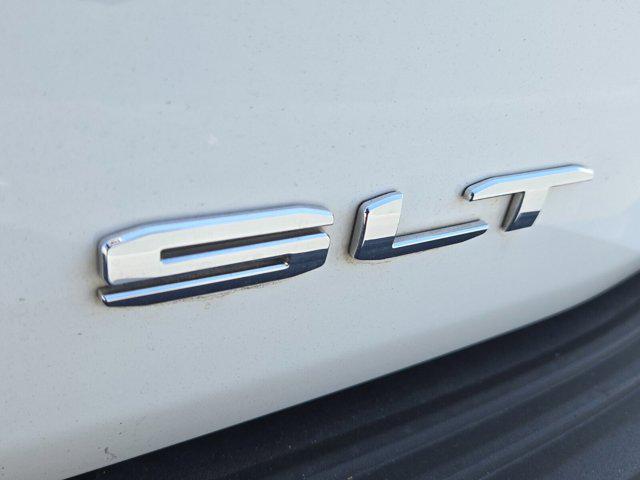 used 2023 GMC Yukon car, priced at $56,545