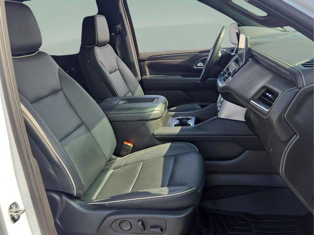 used 2023 GMC Yukon car, priced at $56,545