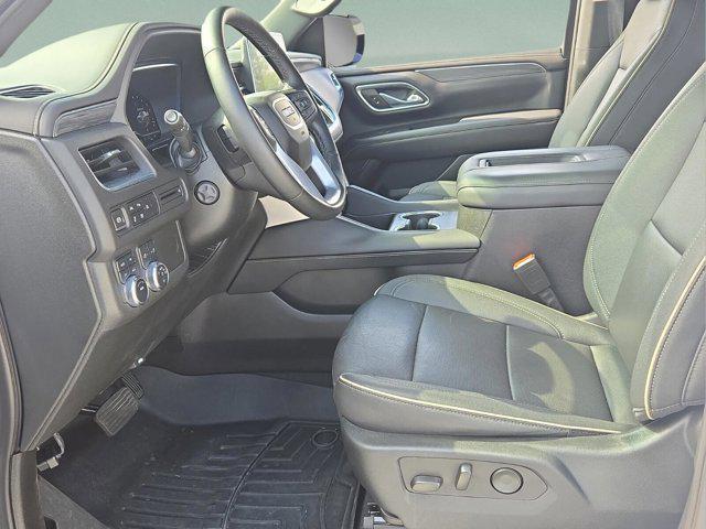 used 2023 GMC Yukon car, priced at $56,545