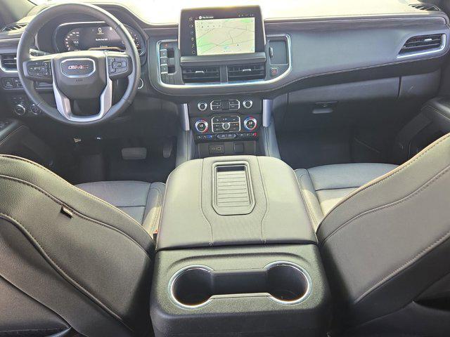 used 2023 GMC Yukon car, priced at $56,545