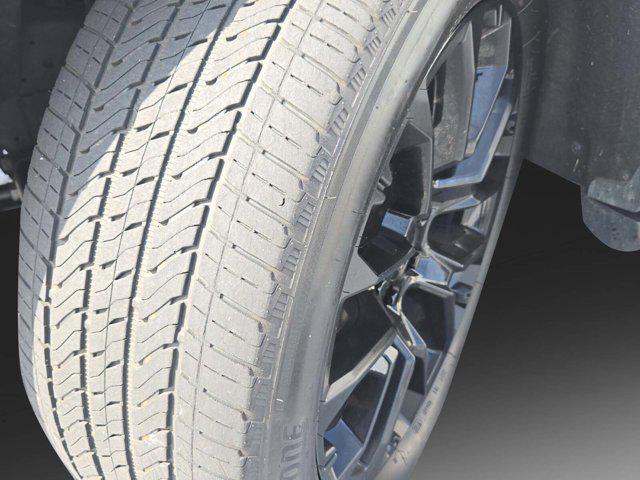 used 2023 GMC Yukon car, priced at $56,545