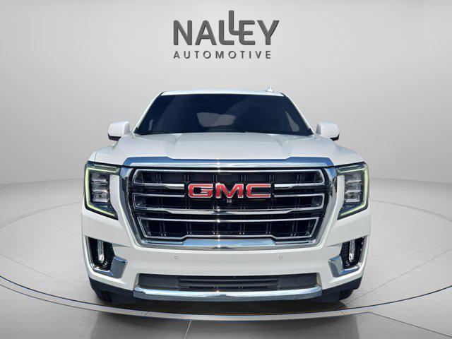 used 2023 GMC Yukon car, priced at $56,545