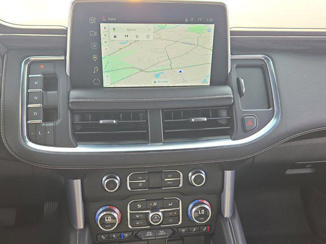 used 2023 GMC Yukon car, priced at $56,545