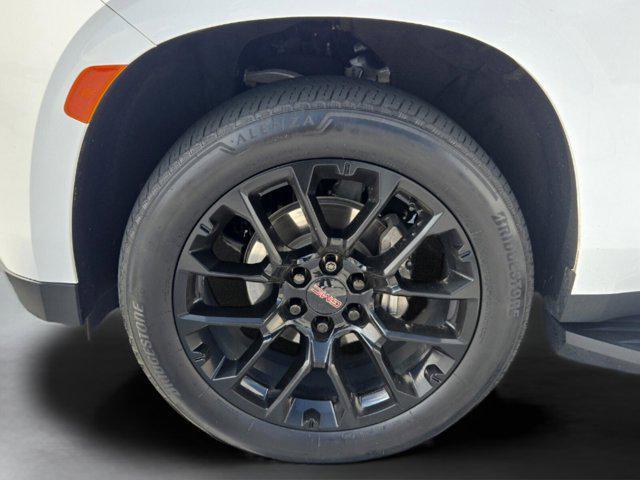 used 2023 GMC Yukon car, priced at $56,545