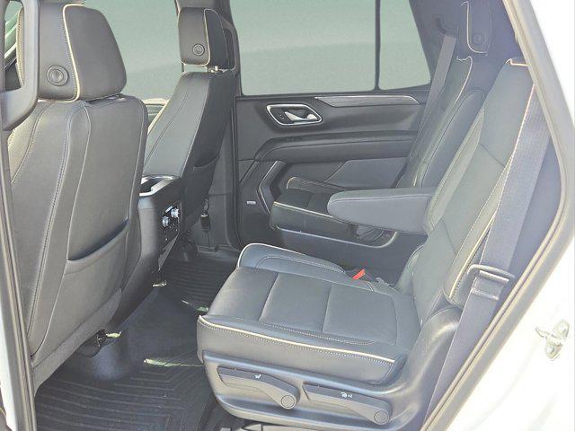 used 2023 GMC Yukon car, priced at $56,545