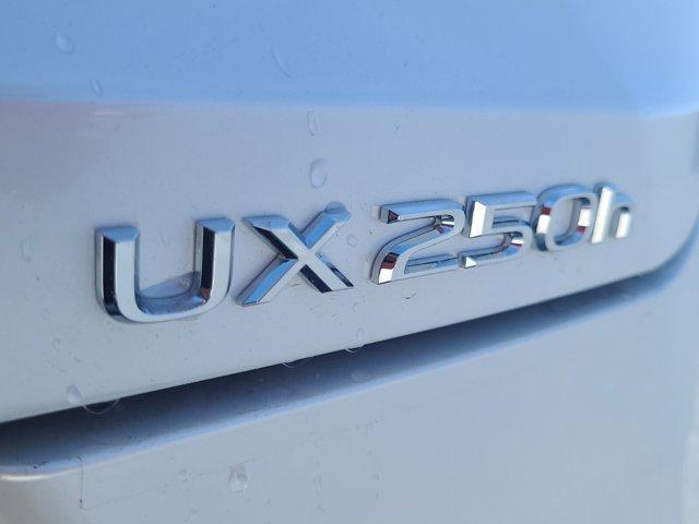 new 2024 Lexus UX 250h car, priced at $39,600