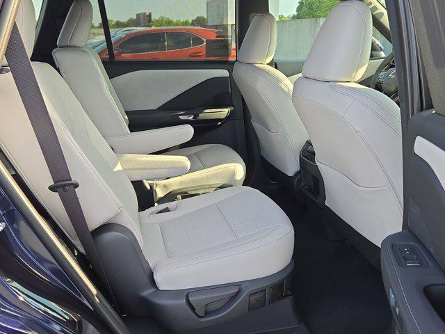 new 2025 Lexus TX 350 car, priced at $66,190