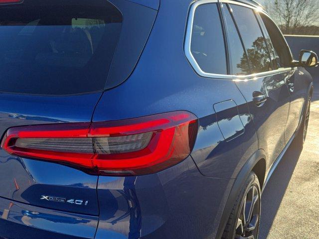 used 2019 BMW X5 car, priced at $30,889