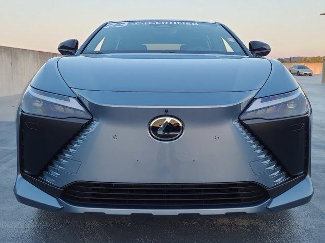 used 2023 Lexus RZ 450e car, priced at $40,982