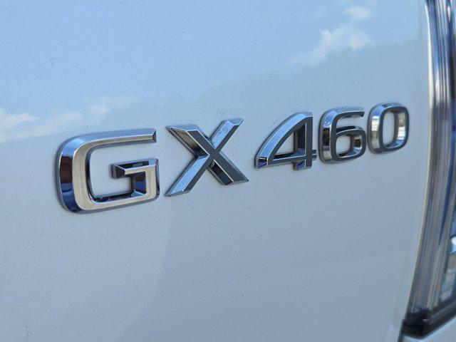 used 2023 Lexus GX 460 car, priced at $61,949