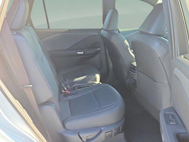 new 2026 Lexus TX 350 car, priced at $67,583