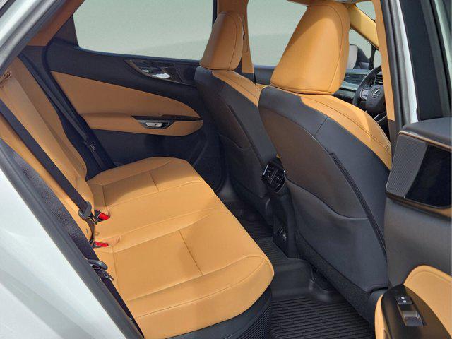 used 2025 Lexus NX 350h car, priced at $49,994